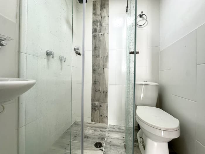 Apartment for sale in the Fabricato neighborhood, Bello—Flor Apartamentos Complex