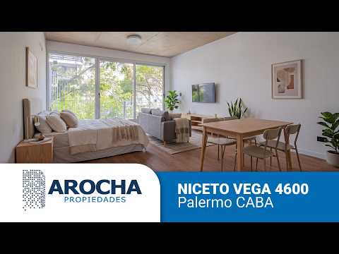 Apartment for Rent in Palermo