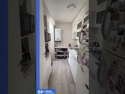 Depto 2 amb en venta en Palermo , único con gran luminosidad y reciclado