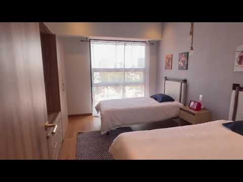 Apartment for Sale in Ampliación Granada, 88 m², 9th Floor