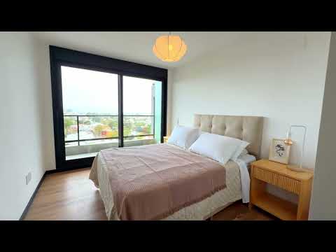 One-bedroom apartment for sale in Parque Batlle - 1104
