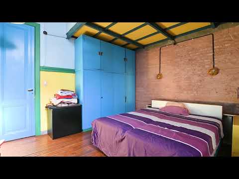 6-room duplex for sale in Balvanera