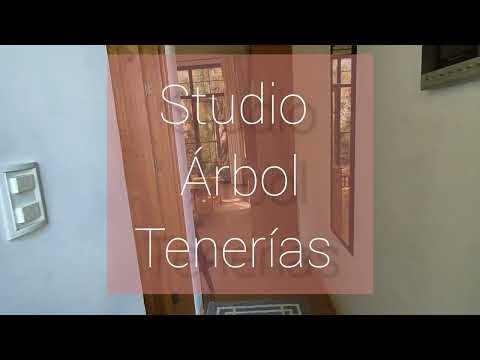 Studio for Rent in the Historic Center of San Miguel de Allende with a Private Terrace—All-Inclusive
