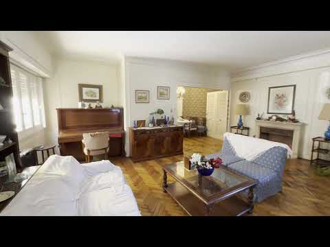4-ROOM HOUSE FOR SALE WITH GARAGE IN LA PATERNAL