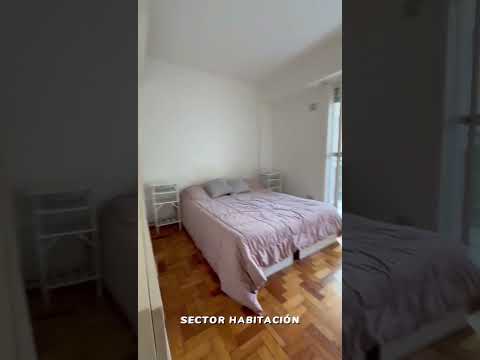 Apartment in Palermo