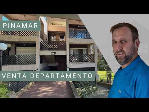 Apartment for Sale in Pinamar