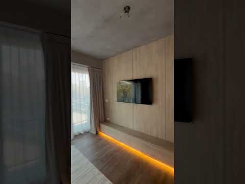 FURNISHED STUDIO APARTMENT FOR RENT IN PUERTO MADERO