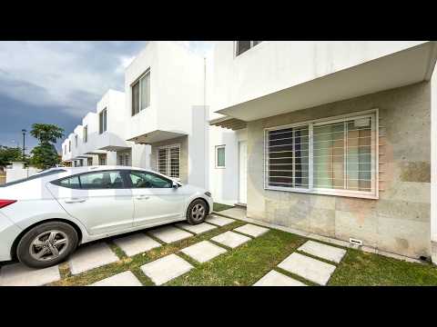 House for Sale in Paseos del Bosque, Jacaranda Condominium, Corregidora