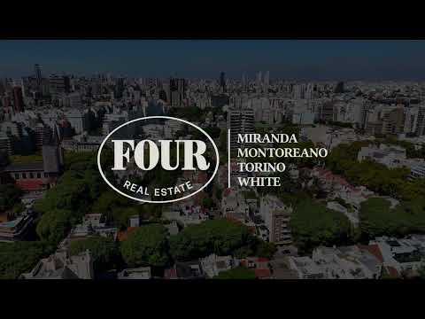 Home | For Sale | Belgrano | 8 rooms | Pool