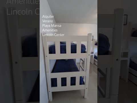 Vacation Rental: 3-Bedroom Apartment in Lincoln Center, Amenities