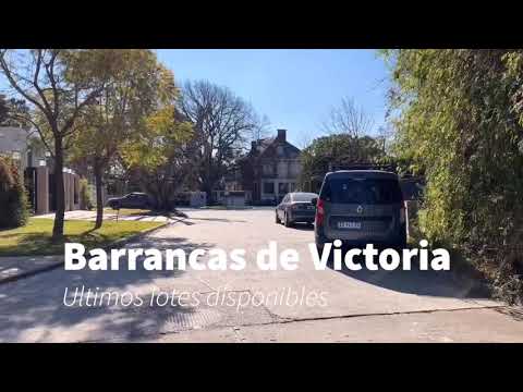 Land for Sale in La Barranca - Barrancas de Victoria - Punta Chica