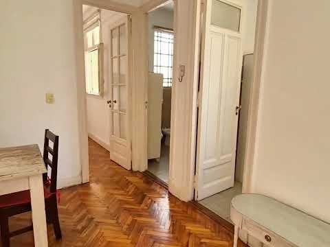 FOR SALE WITH RENTAL INCOME: Furnished 2-room apartment—IDEAL FOR INVESTORS!