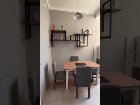 For Sale with Rent: 3-Bedroom Apartment on the 2nd Floor. San Nicolás, CABA