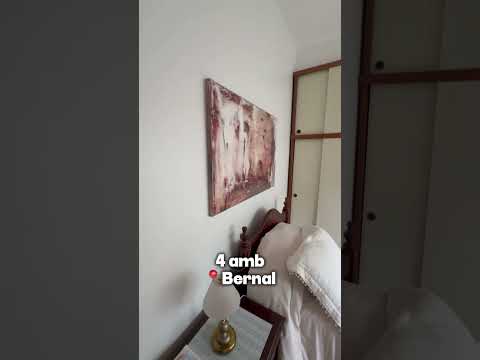 House in Bernal