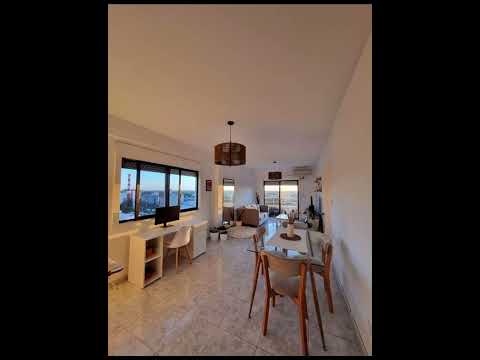 Spacious 2-room apartment in Downtown Quilmes