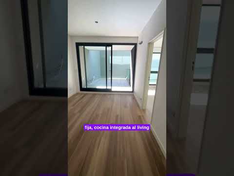 For Sale - Apartment - 2 Rooms - Parking Space - Balcony/Terrace - Belgrano