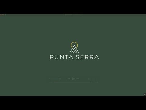 House for Sale in Punta Serra, within Cañadas del Lago