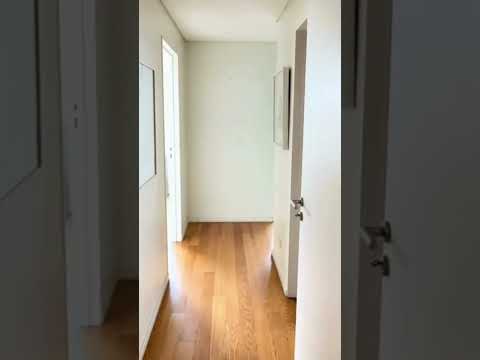 For Sale—4-Bedroom—Exclusive Apartment—Mirabilia Tower—2 Parking Spaces and Storage Unit—Palermo
