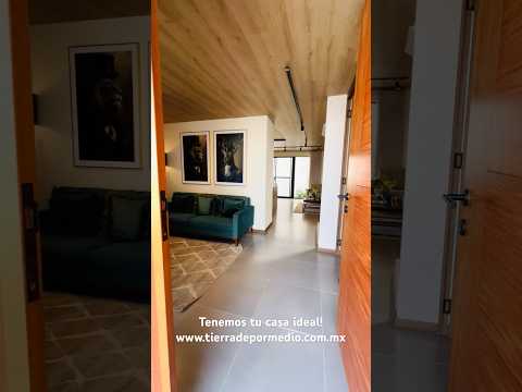 4-Bedroom House on the Ground Floor, Zakia, Querétaro