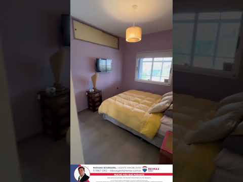 Fully equipped house with high-end features, located in the Domselaar Chico neighborhood—FOR SALE
