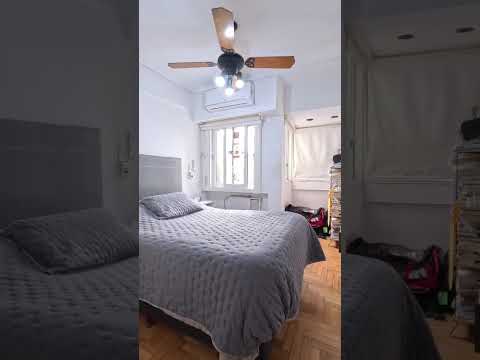4-room apartment - Flores - APTO CREDITO