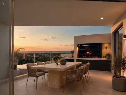 Studio Apartment in Pozo for Sale in Palermo Hollywood with Amenities