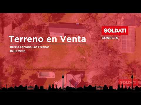 Land for Sale in Muñiz