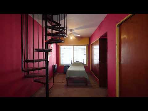 Developed lot for sale in Villa Urquiza, CABA