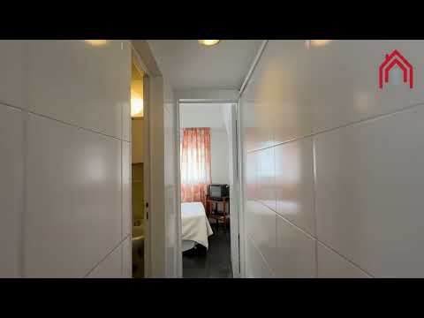 FOR SALE: 5-room apartment with terrace, barbecue area, and garage in La Isla, Recoleta