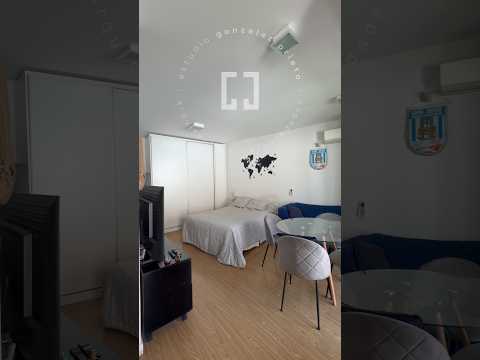 APARTMENT FOR RENT IN RECOLETA - LOW UTILITY COSTS - UNFURNISHED