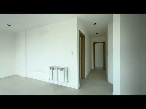 Apartment for sale - 2 bedrooms, 2 bathrooms - 165 m² - La Plata - Brand new