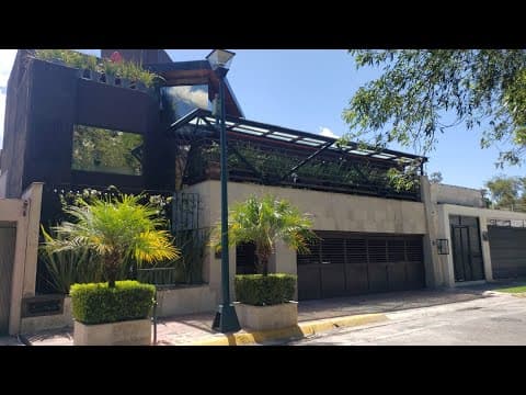 Casa en Venta en Huixquilucan, Bosques de la Herradura GIS 24-1949