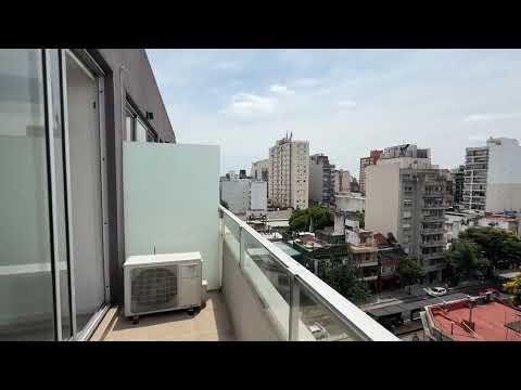 2-Room Apartment for Sale or Rent in Flores