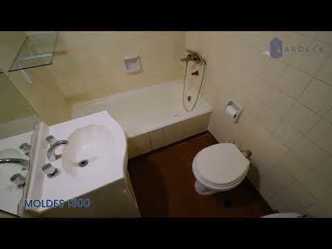 APARTMENT - FOR SALE - COLEGIALES - 2 ROOMS - BRIGHT