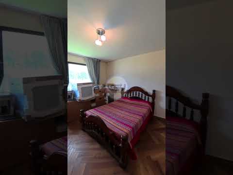 4-ROOM HOUSE FOR SALE IN FINCAS DEL ALBA WITH SWIMMING POOL AND BARBECUE