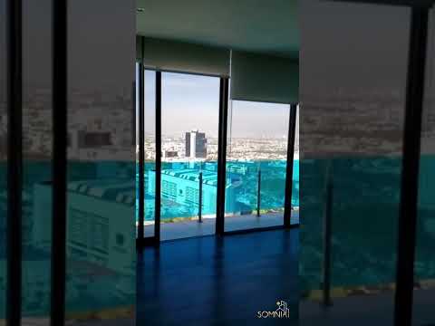 Apartment FOR SALE - TORRE KOLORIA Querétaro