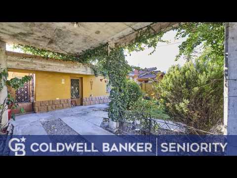For Sale: HOUSE ON ITS OWN LOT (10 x 30) – 3 ROOMS – BARBECUE AREA   GARDEN   2 PARKING SPACES – QUALIFIES FOR MORTGAGE