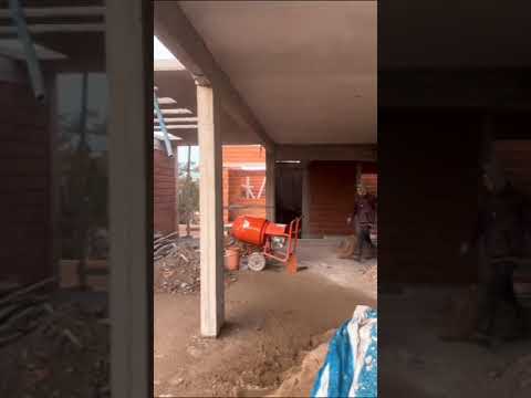 FARO II | Building | Well | Investments |
