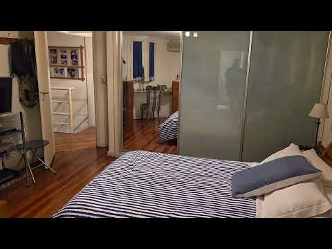 4-room apartment in Recoleta