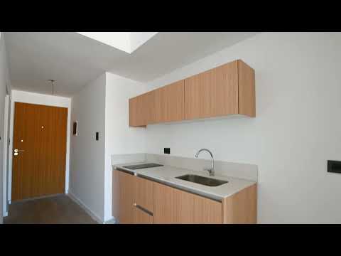 Brand-New Studio Apartment for Sale in Villa del Parque