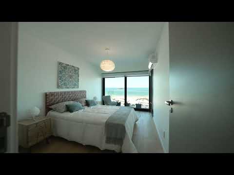 Three-bedroom apartment with a terrace for sale in Malvin