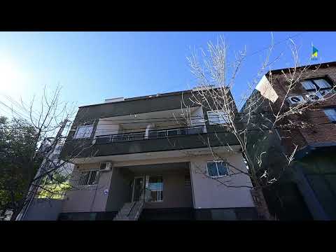 2-BEDROOM APARTMENT FOR SALE WITH GARAGE - DOWNTOWN VILLA CARLOS PAZ