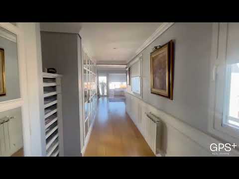 DIVINE Penthouse on LA ISLA, COMPLETELY RENOVATED -  ROOF TERRACE - 2 PARKING SPACES - 24-HOUR SECURITY