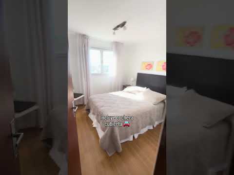 OCEANFRONT APARTMENT FOR SALE IN MONTE HERMOSO