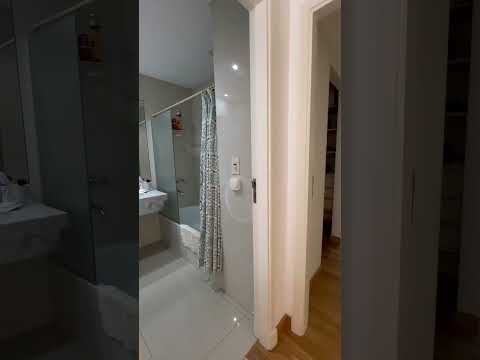 Av. del Libertador and Martin Rodriguez - Immaculate duplex with barbecue, terrace, 2 parking spaces, and pool -