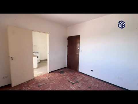 DEPARTAMENTO 2 AMBIENTES EN VENTA MONTE CASTRO TODO LUZ