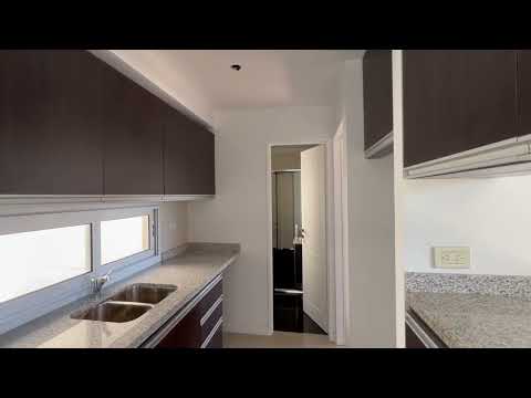 Brand-new 2-room apartment with a balcony in the Moyano Building, Ciudad Jardín