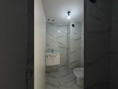 FOR SALE - 4-ROOM APARTMENT - BALCONY WITH GRILL - AMENITIES - ALMAGRO