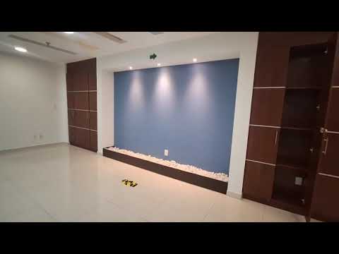 Office for Rent in Lomas de Chapultepec