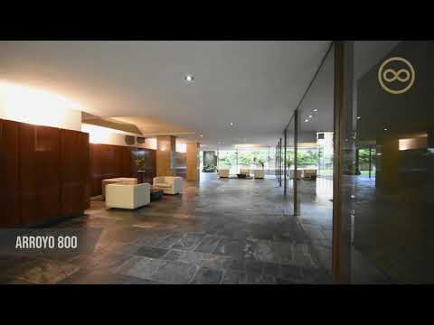 Retiro Rental: 3 Bedrooms, 2 Parking Spaces, Private Terrace